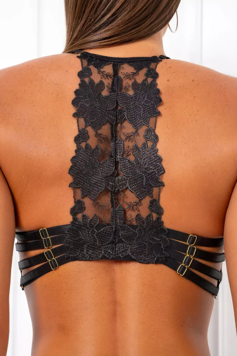 Eden Lingerie Set
