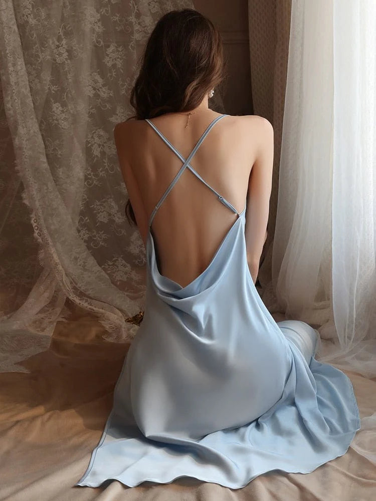 Nightdress Elise